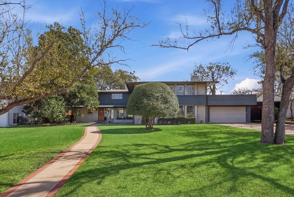 Ridglea Add - Residential