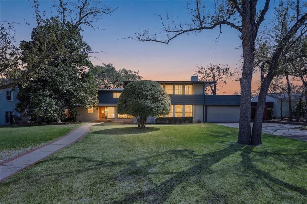 Ridglea Add - Residential