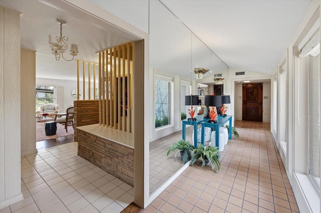Ridglea Add - Residential