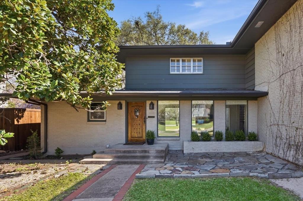 Ridglea Add - Residential