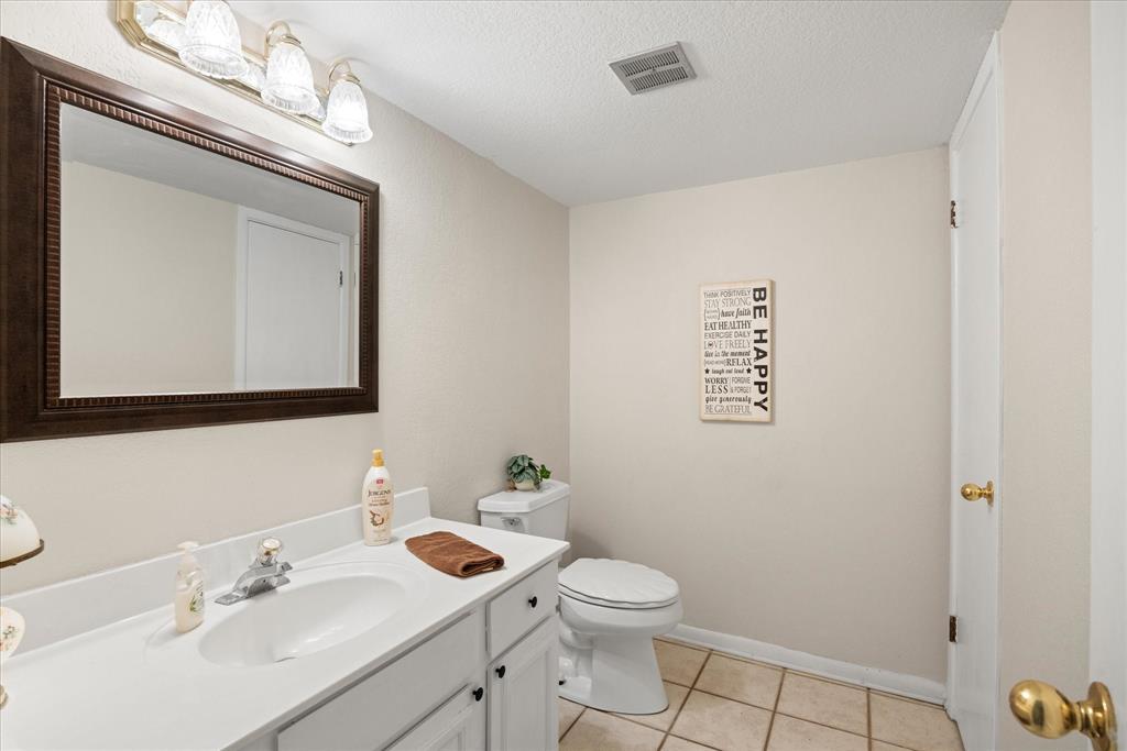 Decordova Bend Estate - Residential