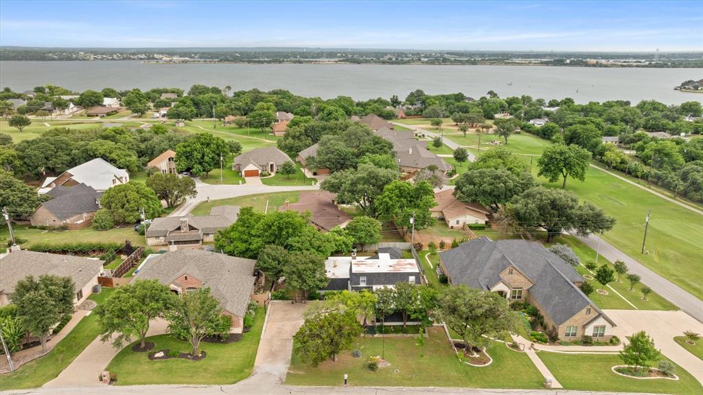 Decordova Bend Estate - Residential