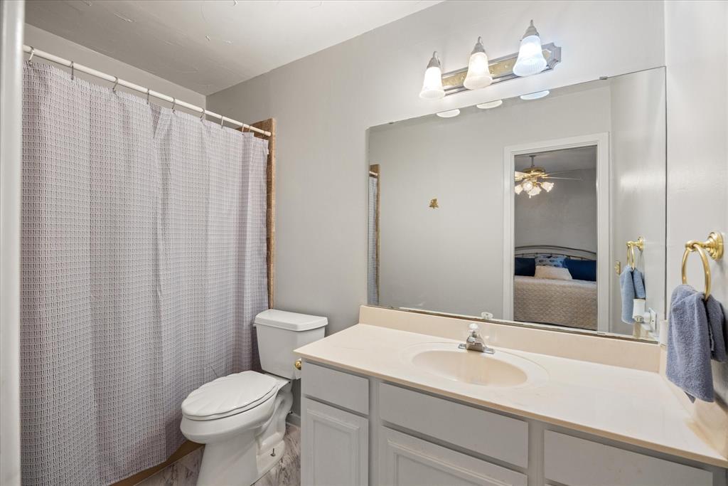 Decordova Bend Estate - Residential