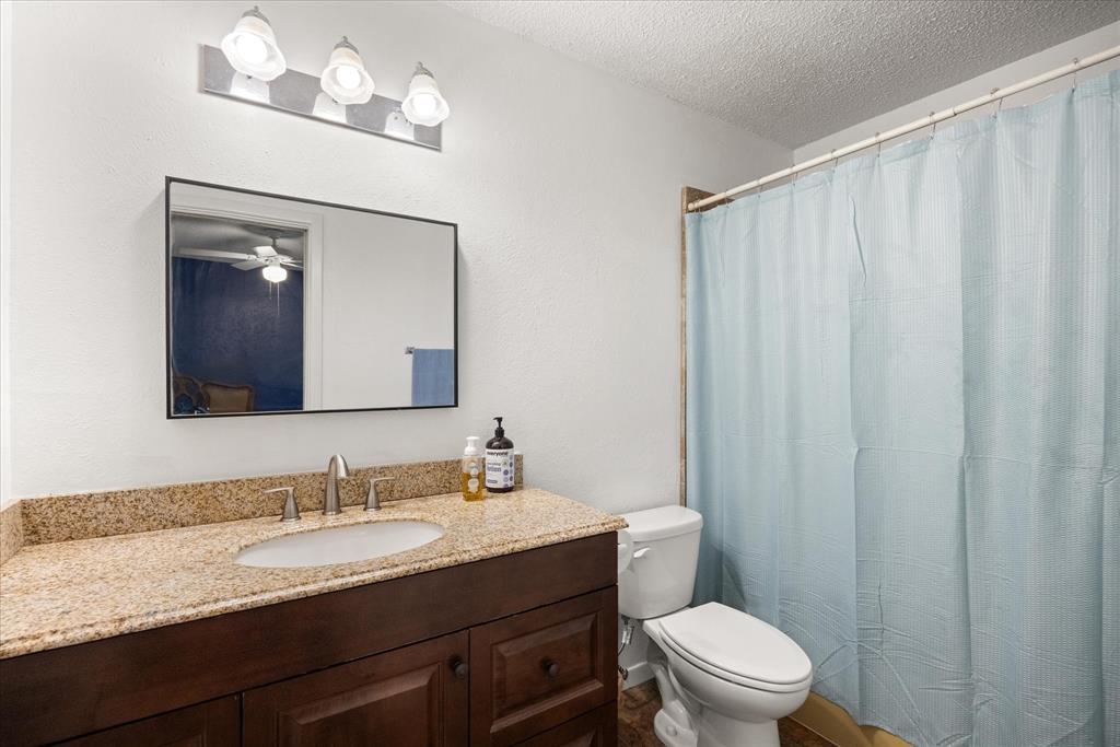 Decordova Bend Estate - Residential