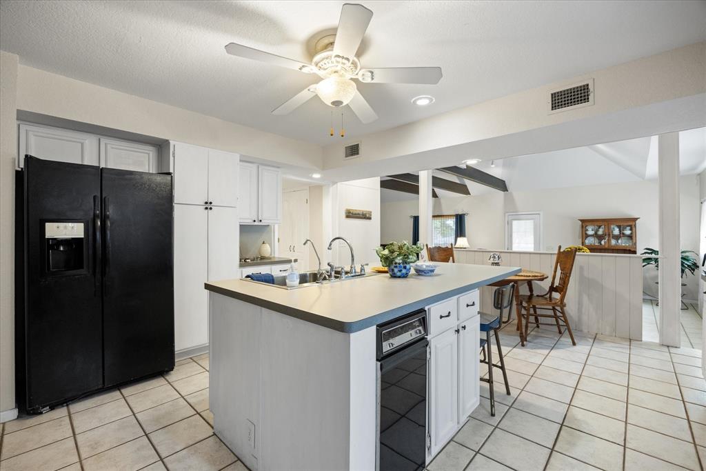Decordova Bend Estate - Residential