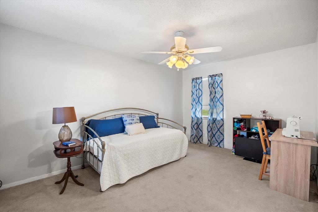 Decordova Bend Estate - Residential