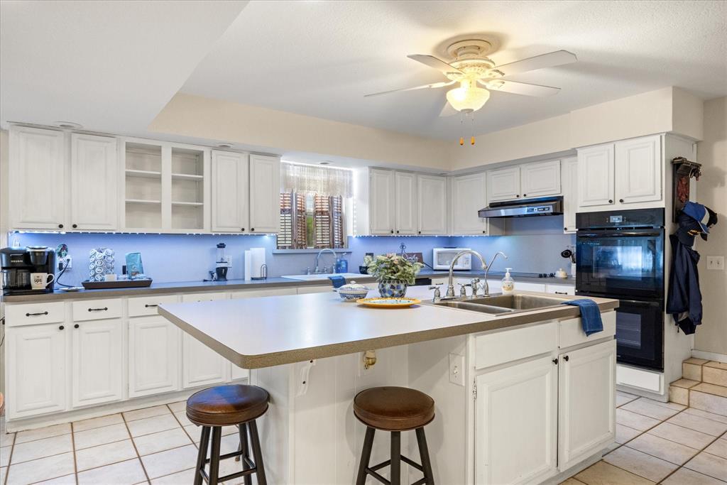 Decordova Bend Estate - Residential