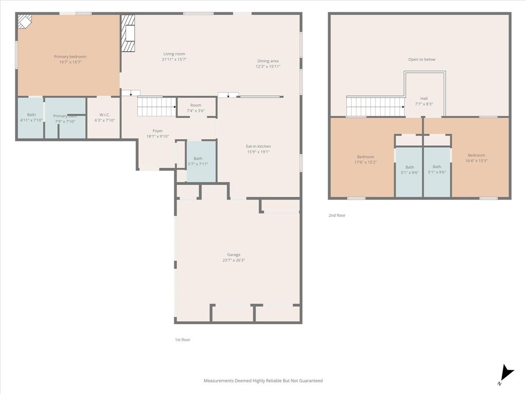 Decordova Bend Estate - Residential