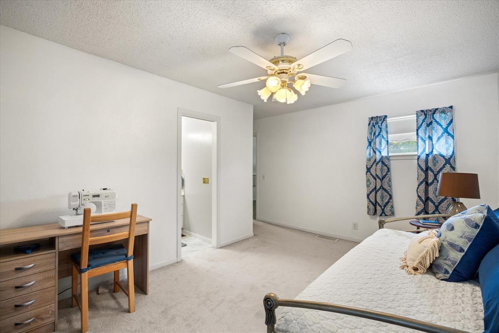 Decordova Bend Estate - Residential
