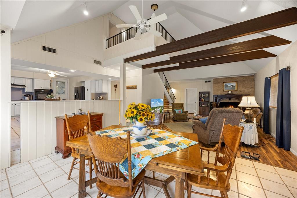 Decordova Bend Estate - Residential