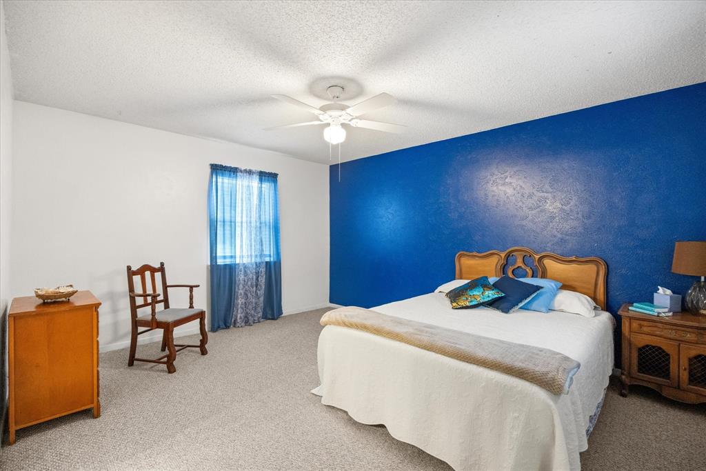 Decordova Bend Estate - Residential