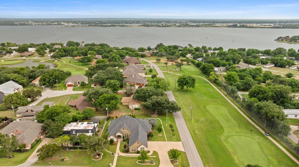 Decordova Bend Estate - Residential
