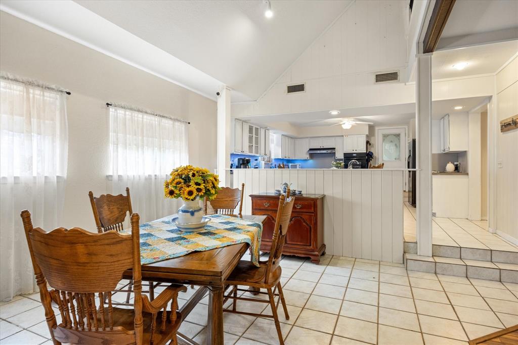 Decordova Bend Estate - Residential