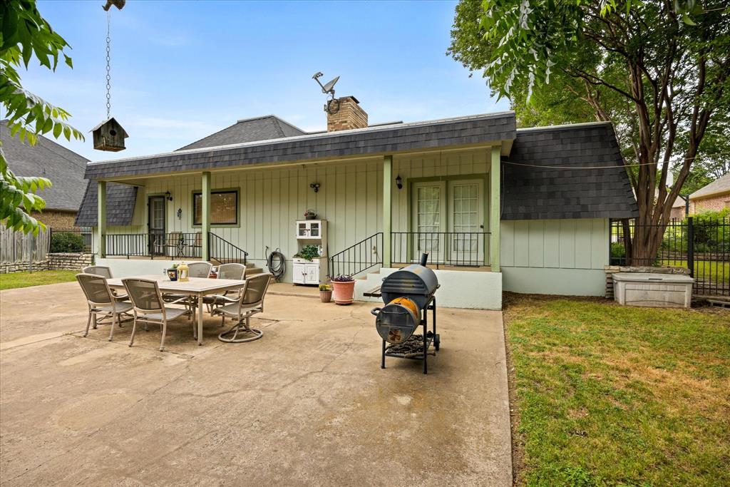 Decordova Bend Estate - Residential
