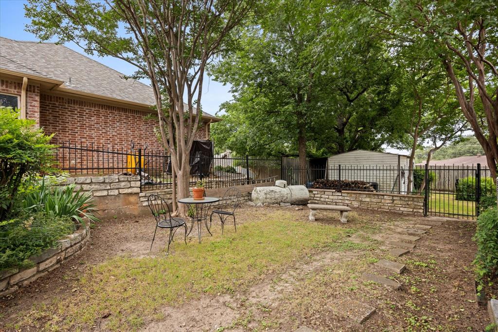 Decordova Bend Estate - Residential