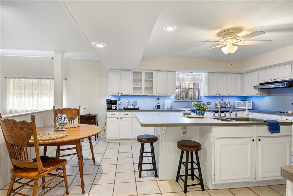 Decordova Bend Estate - Residential