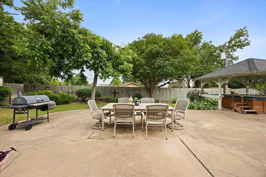 Decordova Bend Estate - Residential