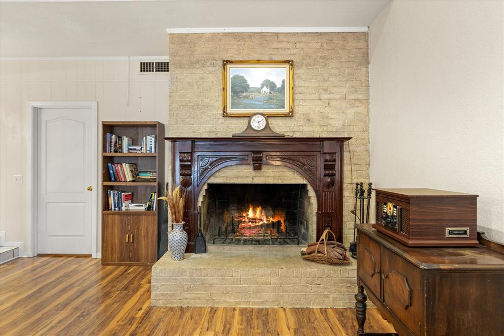 Decordova Bend Estate - Residential