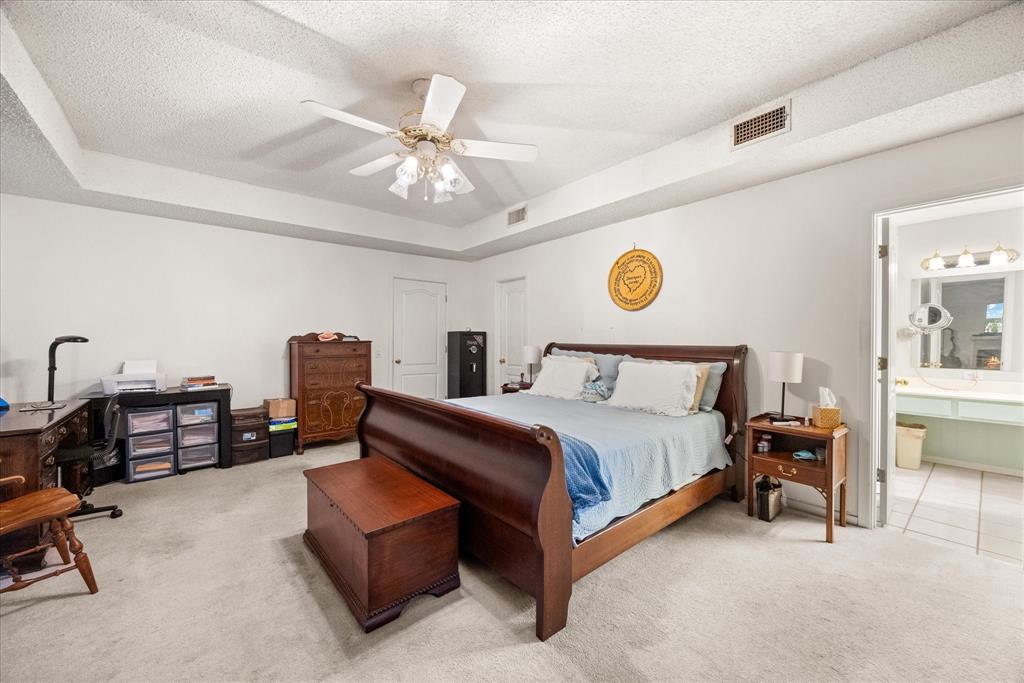 Decordova Bend Estate - Residential