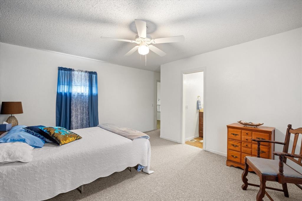 Decordova Bend Estate - Residential