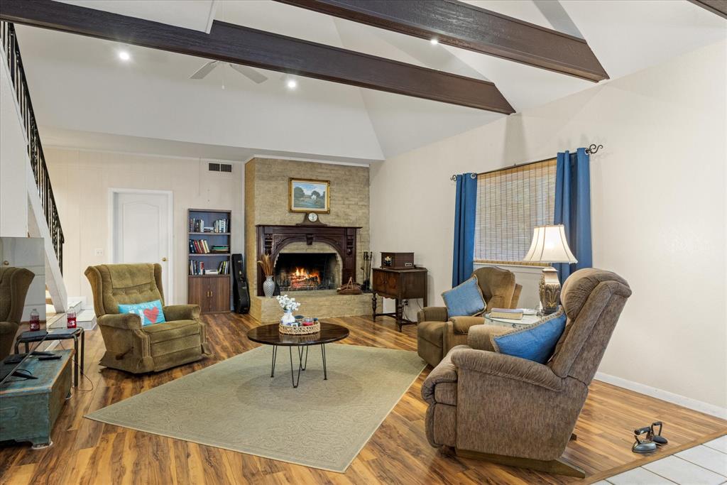 Decordova Bend Estate - Residential