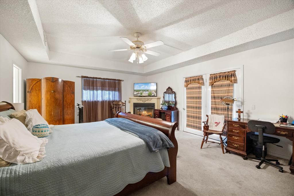 Decordova Bend Estate - Residential