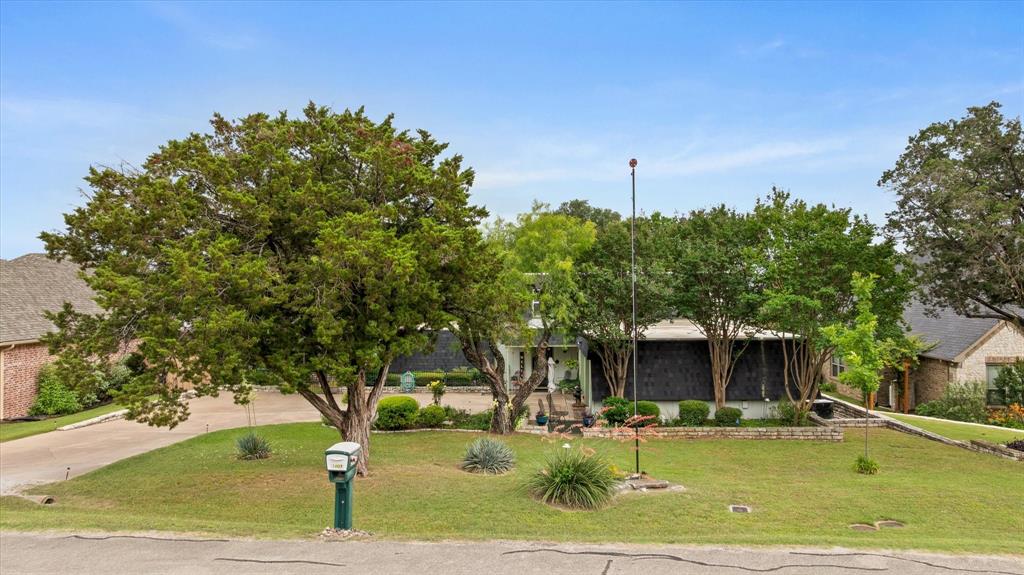 Decordova Bend Estate - Residential