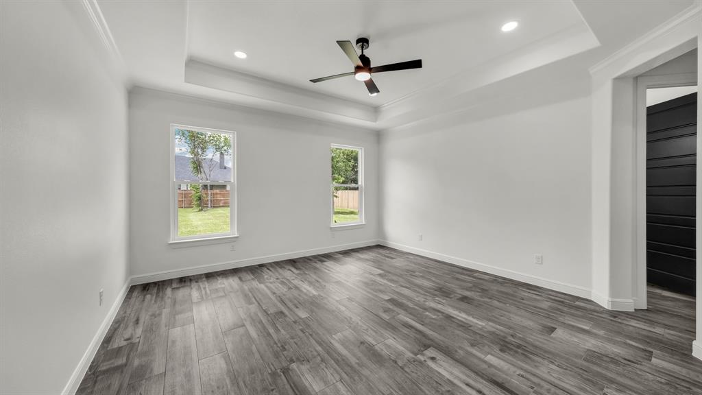 Pyramid Acres Sub - Residential