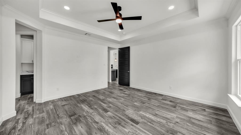 Pyramid Acres Sub - Residential