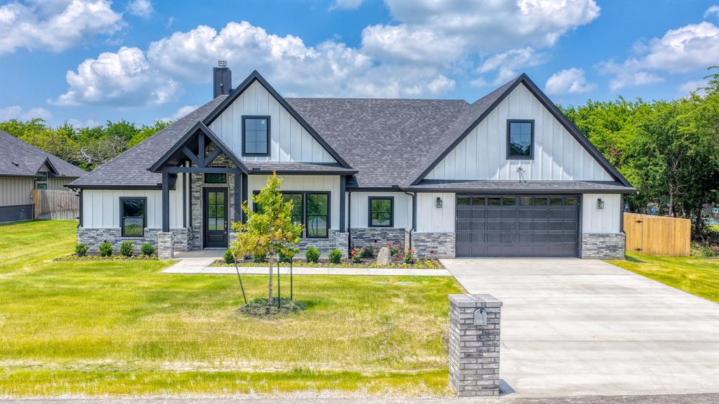 Pyramid Acres Sub - Residential