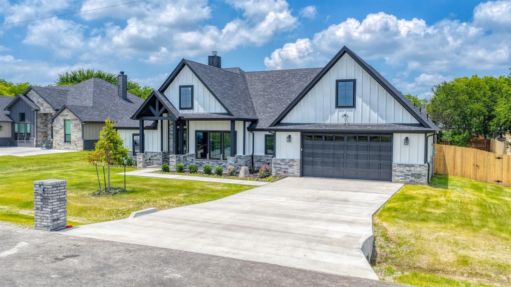 Pyramid Acres Sub - Residential