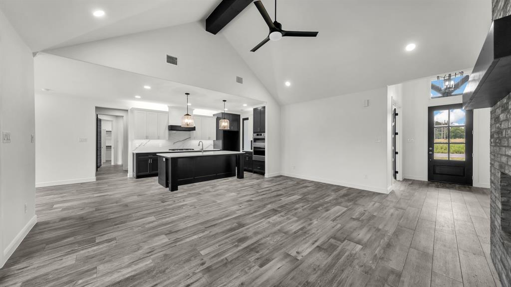 Pyramid Acres Sub - Residential