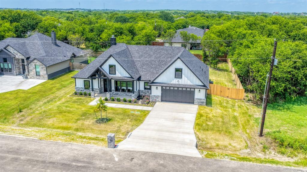 Pyramid Acres Sub - Residential