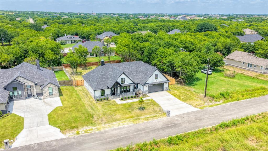 Pyramid Acres Sub - Residential