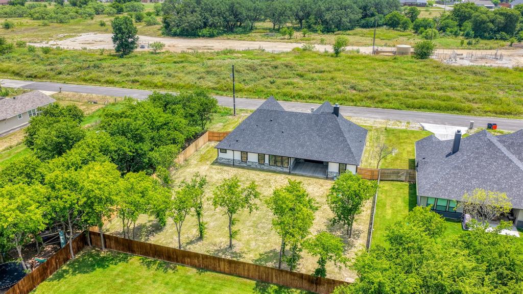 Pyramid Acres Sub - Residential