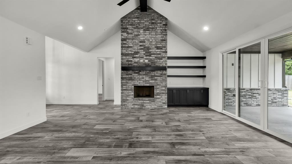 Pyramid Acres Sub - Residential
