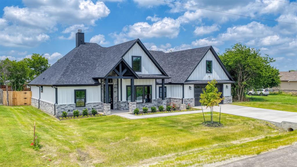 Pyramid Acres Sub - Residential