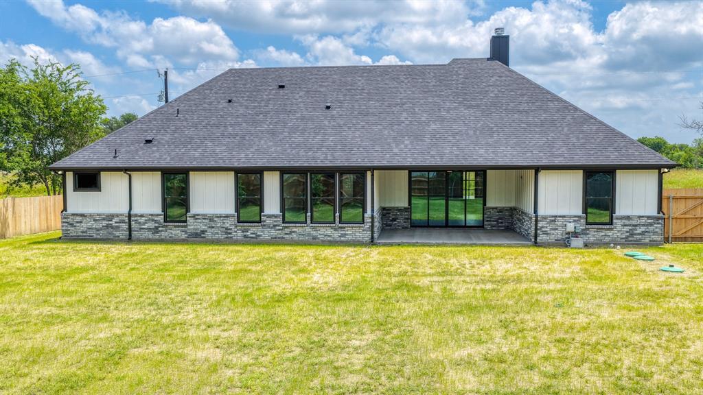 Pyramid Acres Sub - Residential