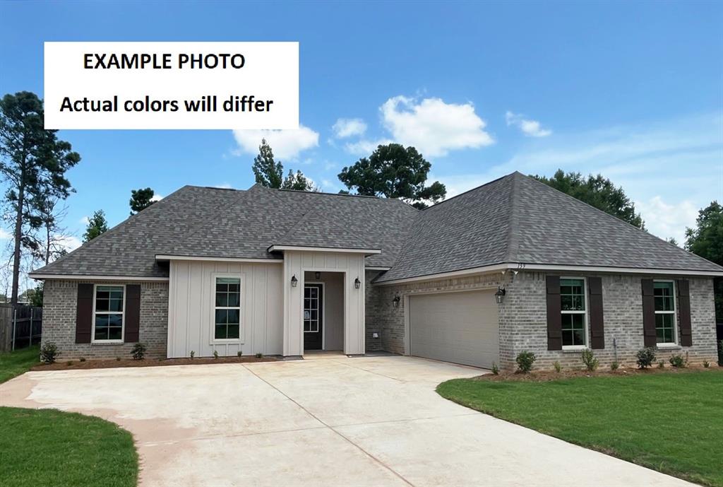 Griffin Estates - Residential