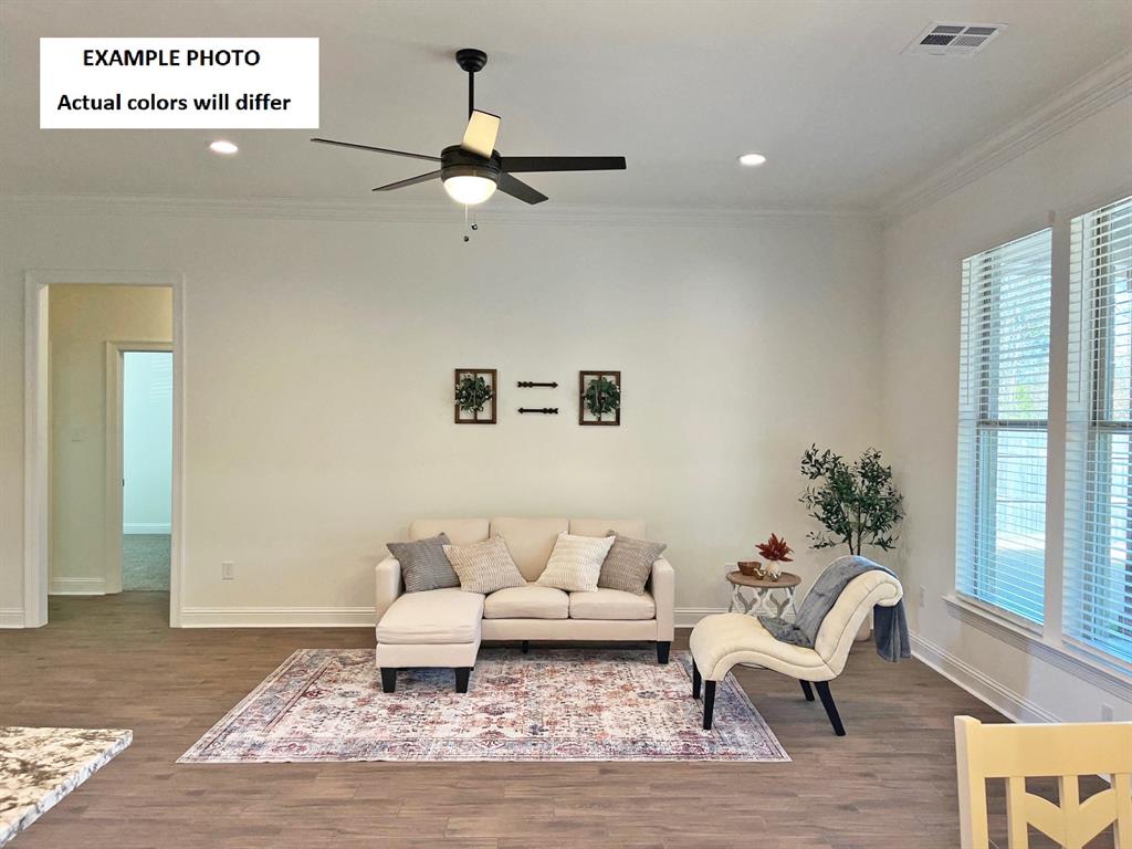 Griffin Estates - Residential