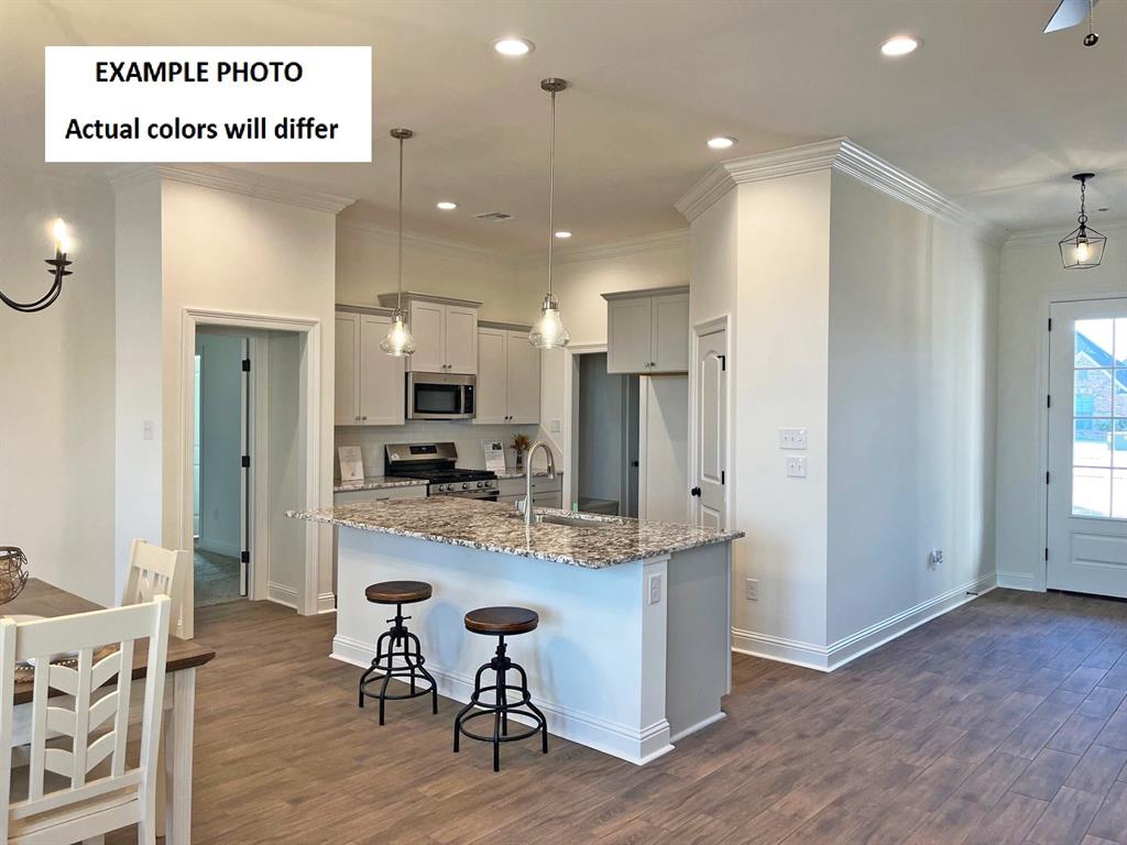 Griffin Estates - Residential