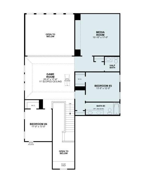 Aster Park - Residential