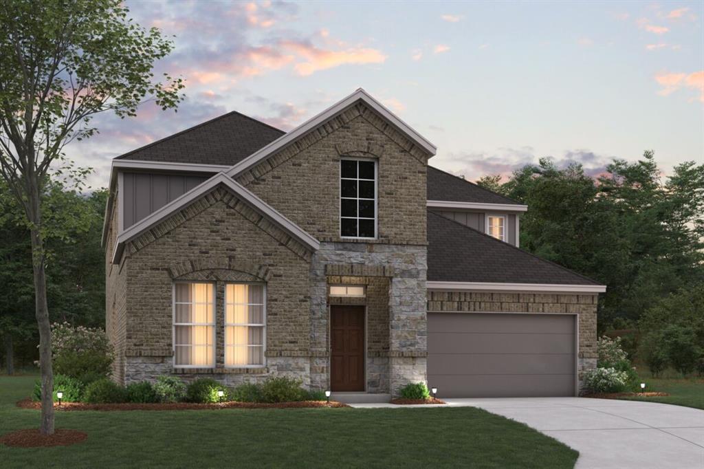 Aster Park - Residential