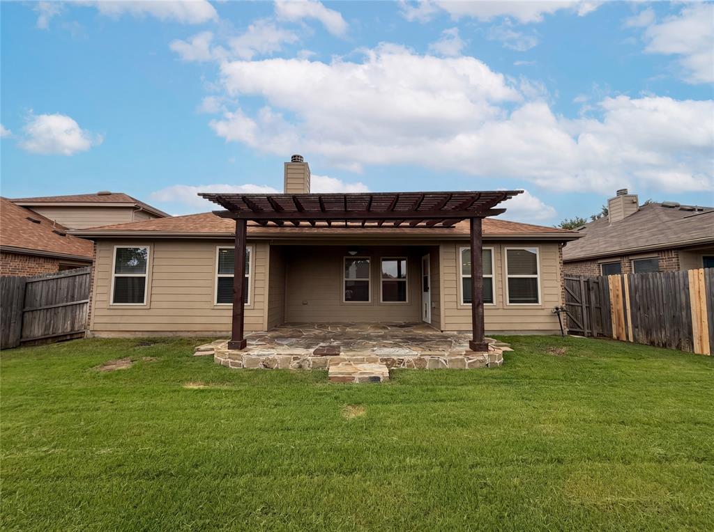 Pecan Ridge Estates Ph One - Residential