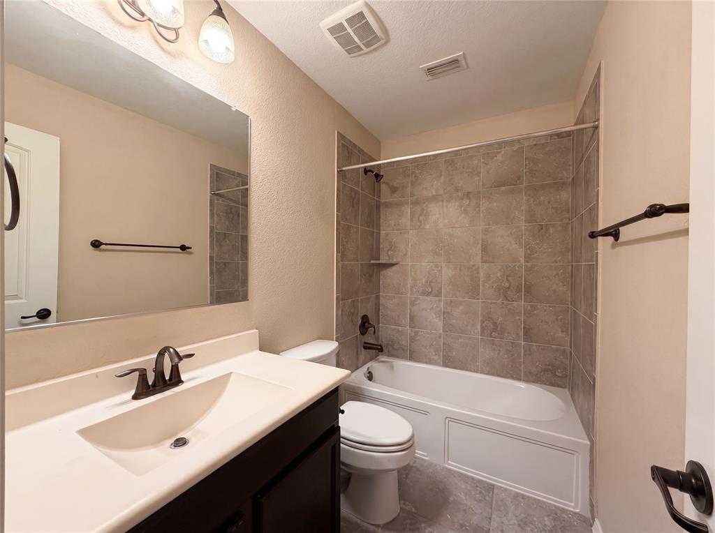 Pecan Ridge Estates Ph One - Residential