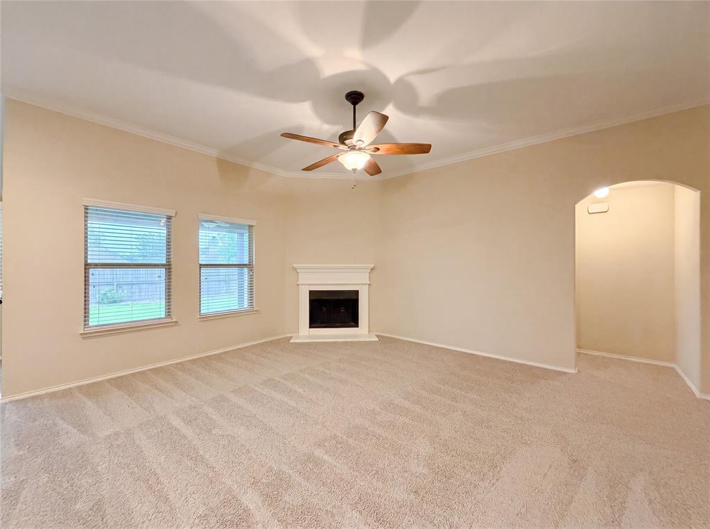 Pecan Ridge Estates Ph One - Residential