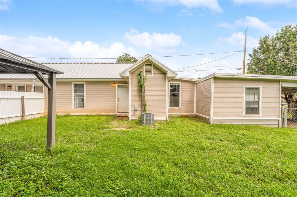 Crow Styles Add - Residential Income