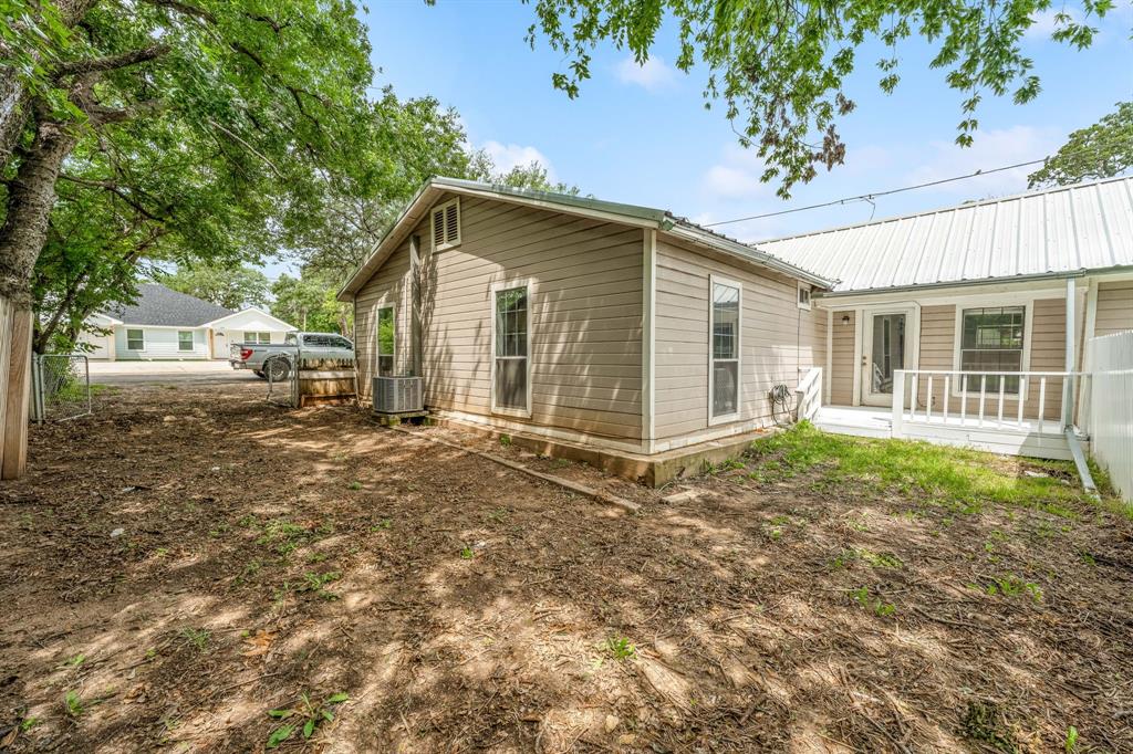 Crow Styles Add - Residential Income