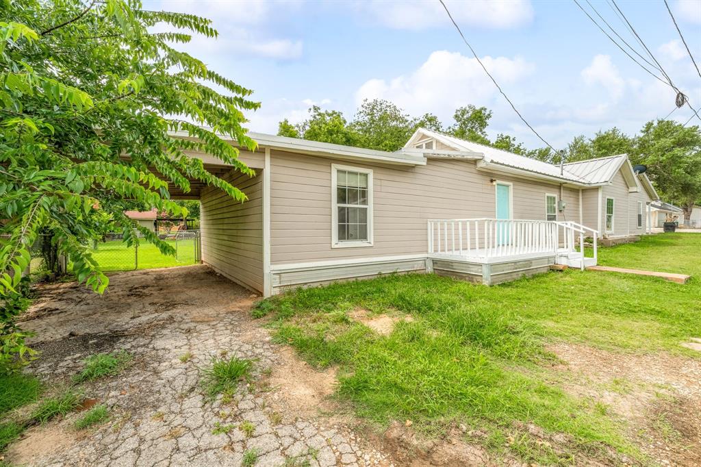 Crow Styles Add - Residential Income