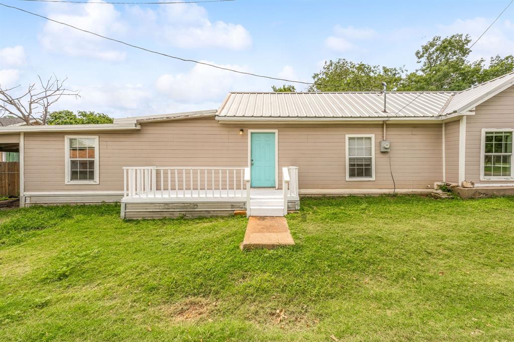 Crow Styles Add - Residential Income